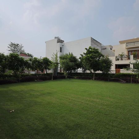 Shakti Villa Home Stay Agra  Exterior photo