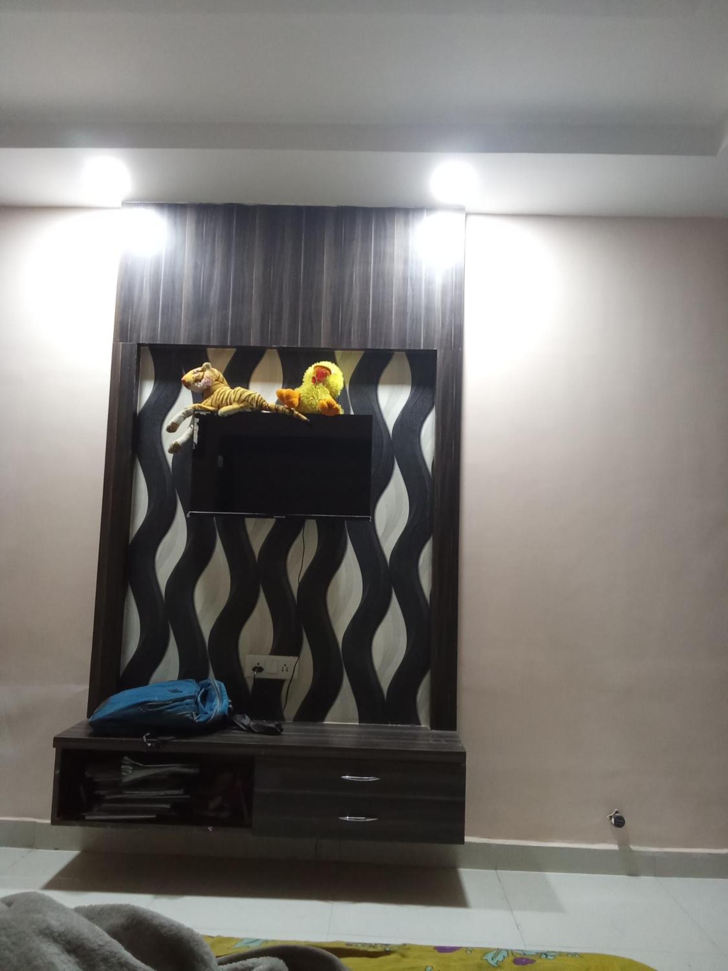 Shakti Villa Home Stay Agra  Exterior photo
